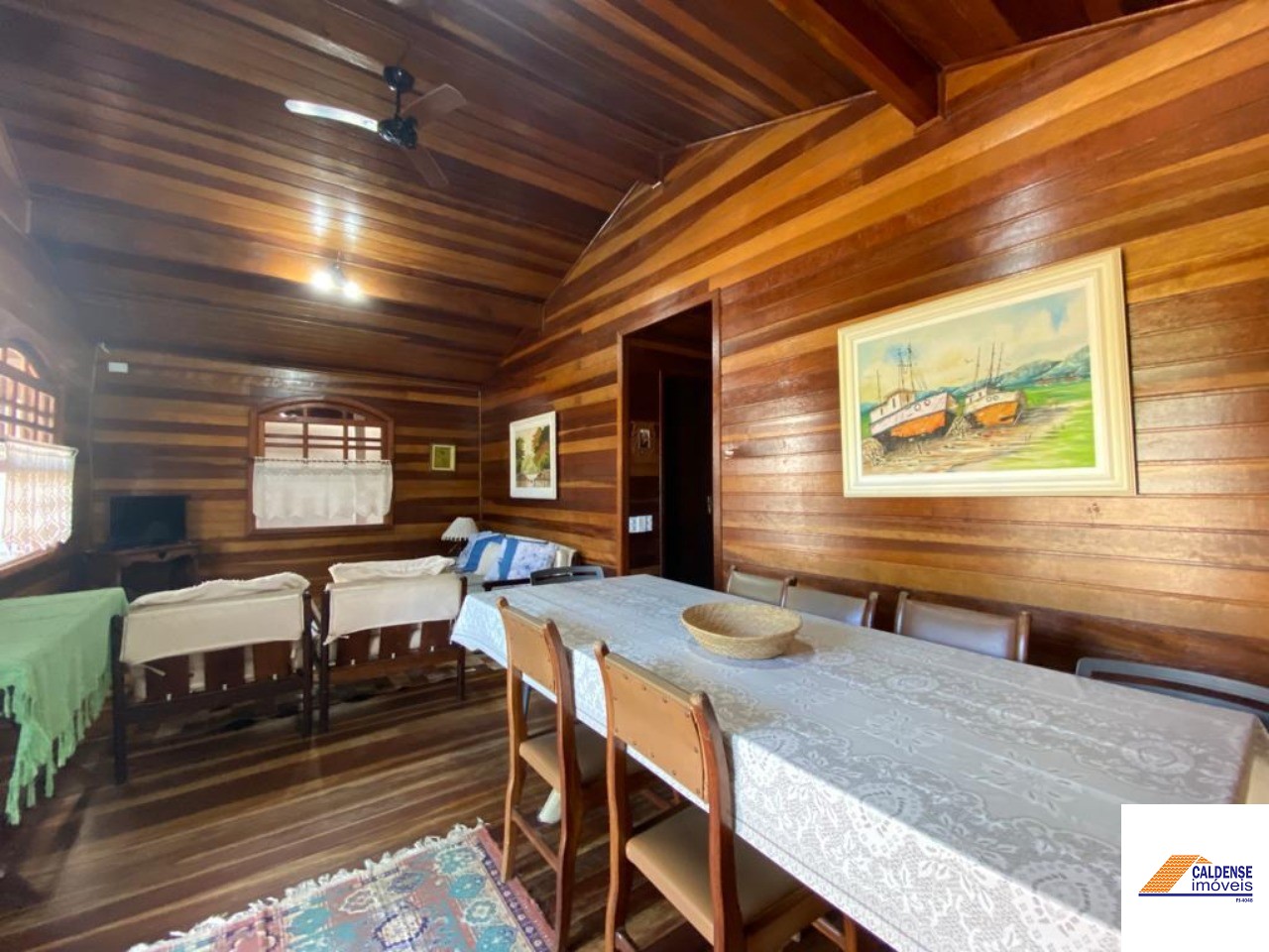 Casa, 4 quartos, 100 m² - Foto 9