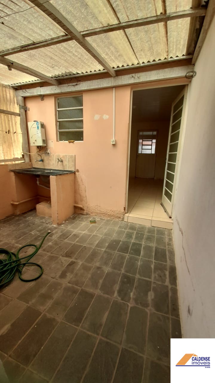 Casa, 3 quartos - Foto 10