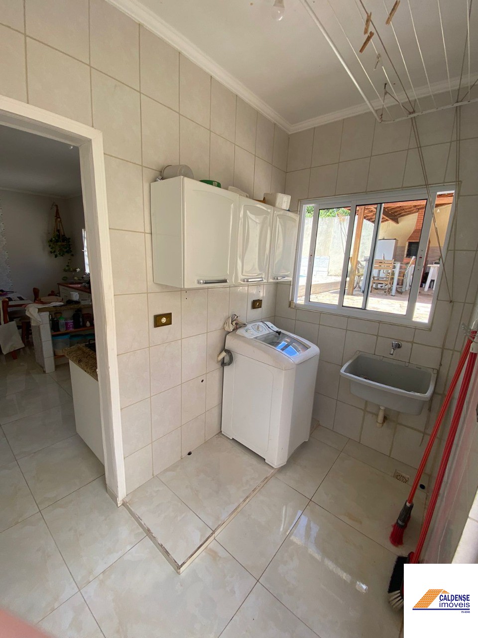 Casa, 3 quartos - Foto 17