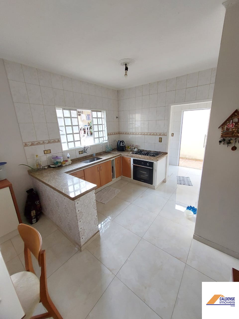 Casa, 3 quartos - Foto 13