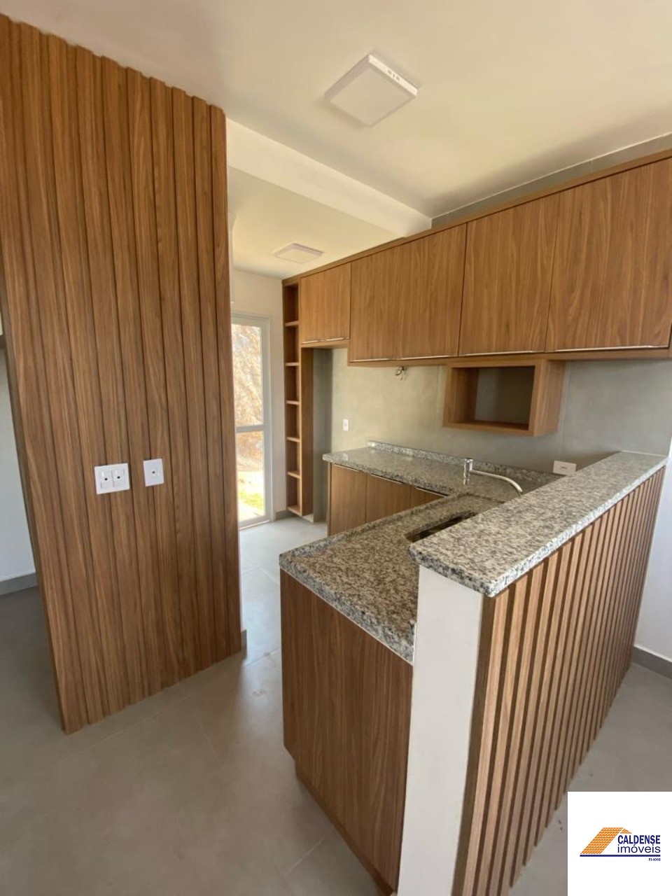 Casa de Condomínio, 2 quartos - Foto 4