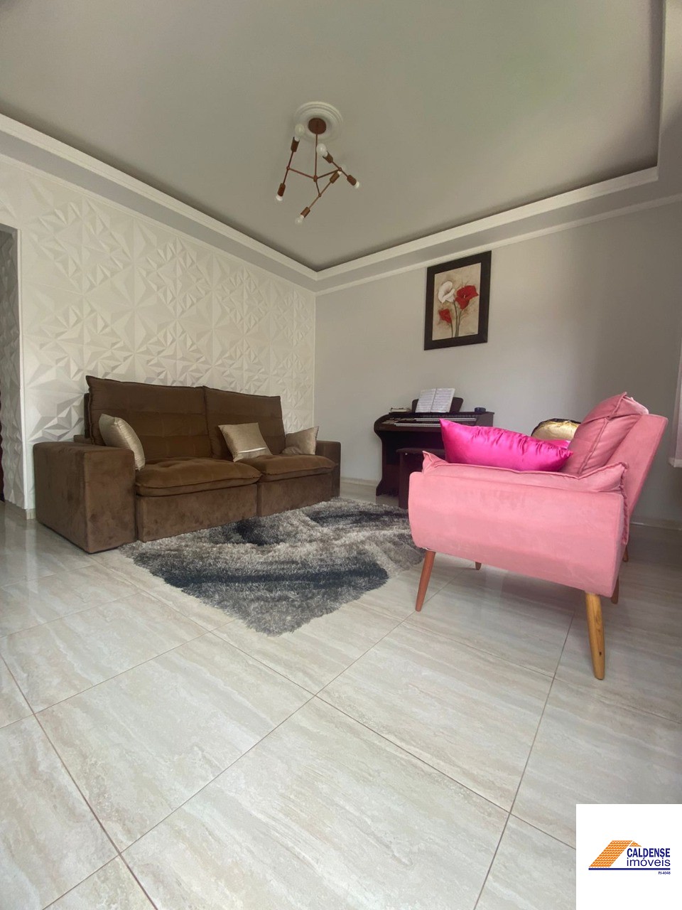 Casa, 2 quartos - Foto 2