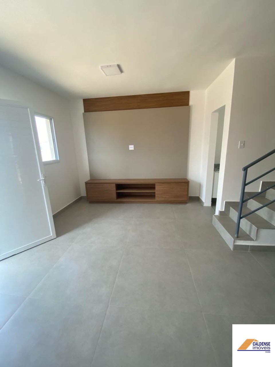 Casa de Condomínio, 2 quartos - Foto 6