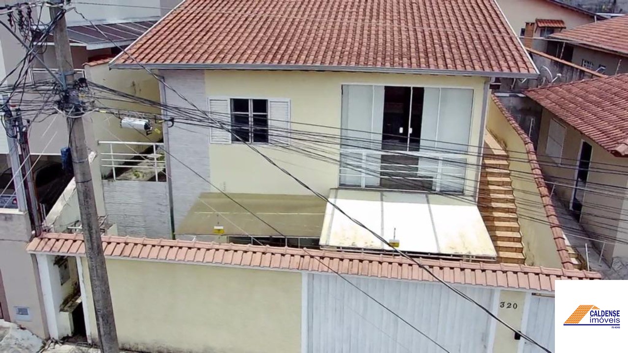 Casa, 3 quartos - Foto 3