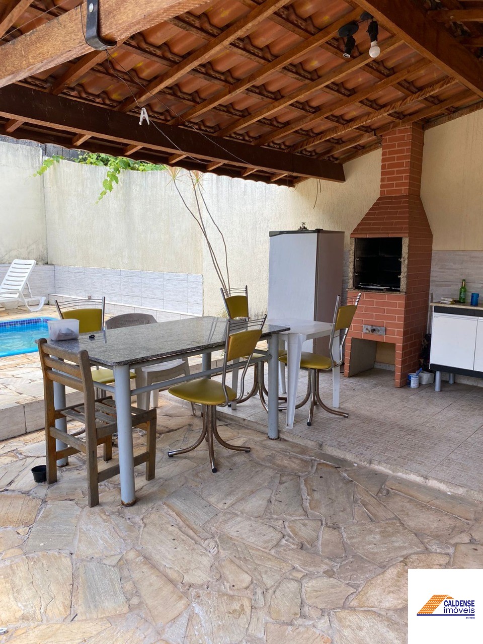 Casa, 3 quartos - Foto 19