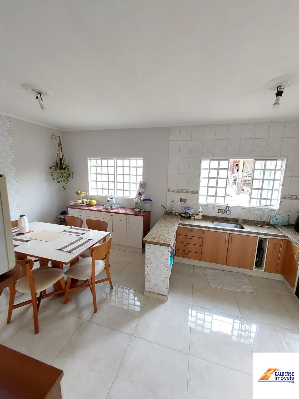 Casa, 3 quartos - Foto 14