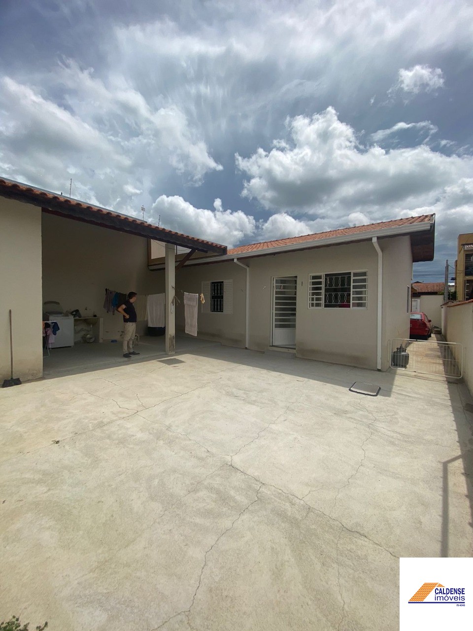 Casa, 2 quartos - Foto 8