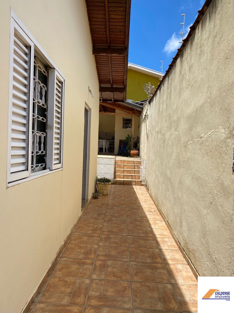 Casa, 3 quartos - Foto 16