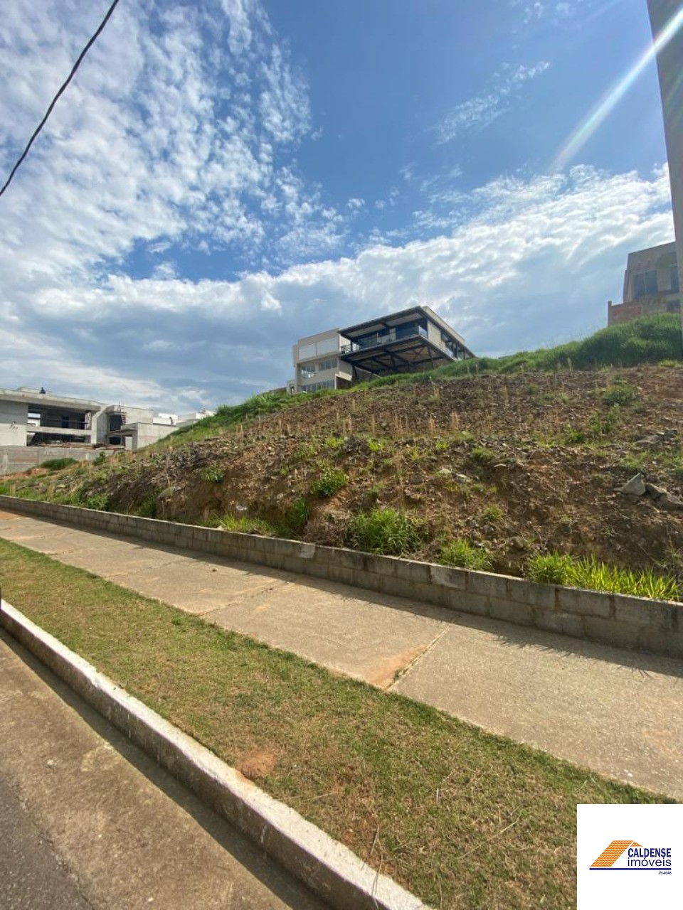 Casa de Condomínio - Foto 1