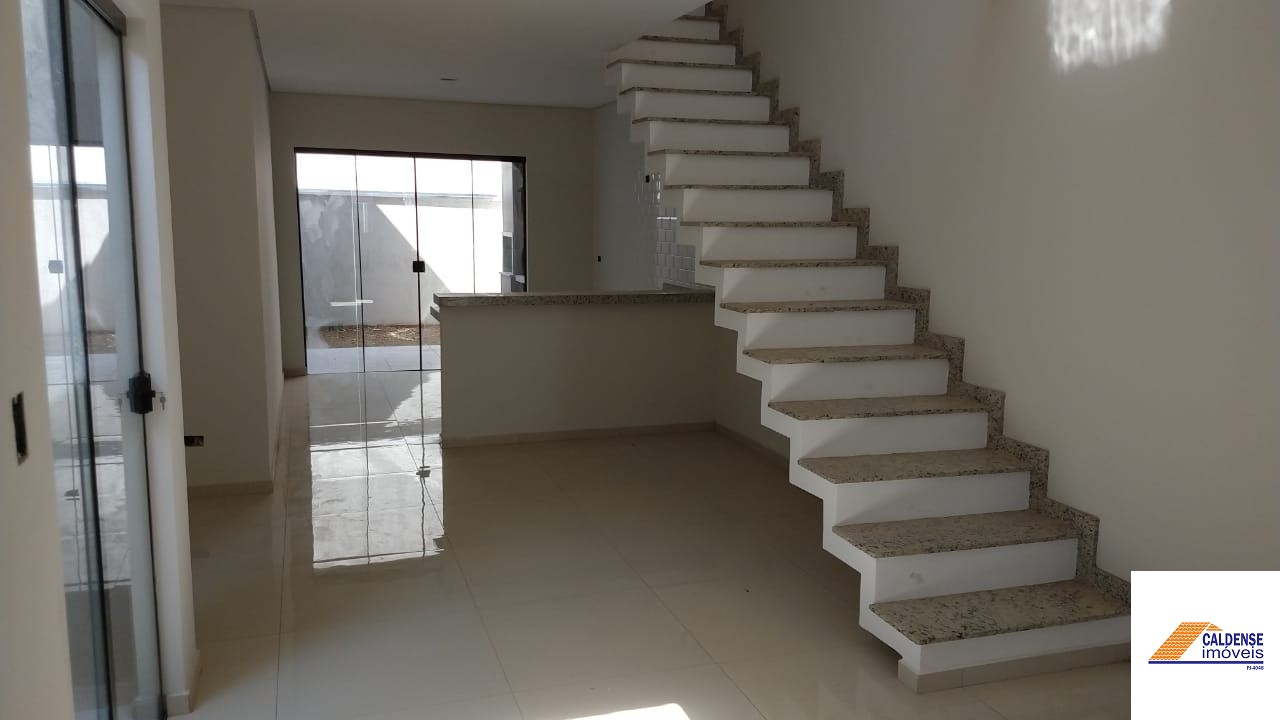 Casa, 3 quartos - Foto 10