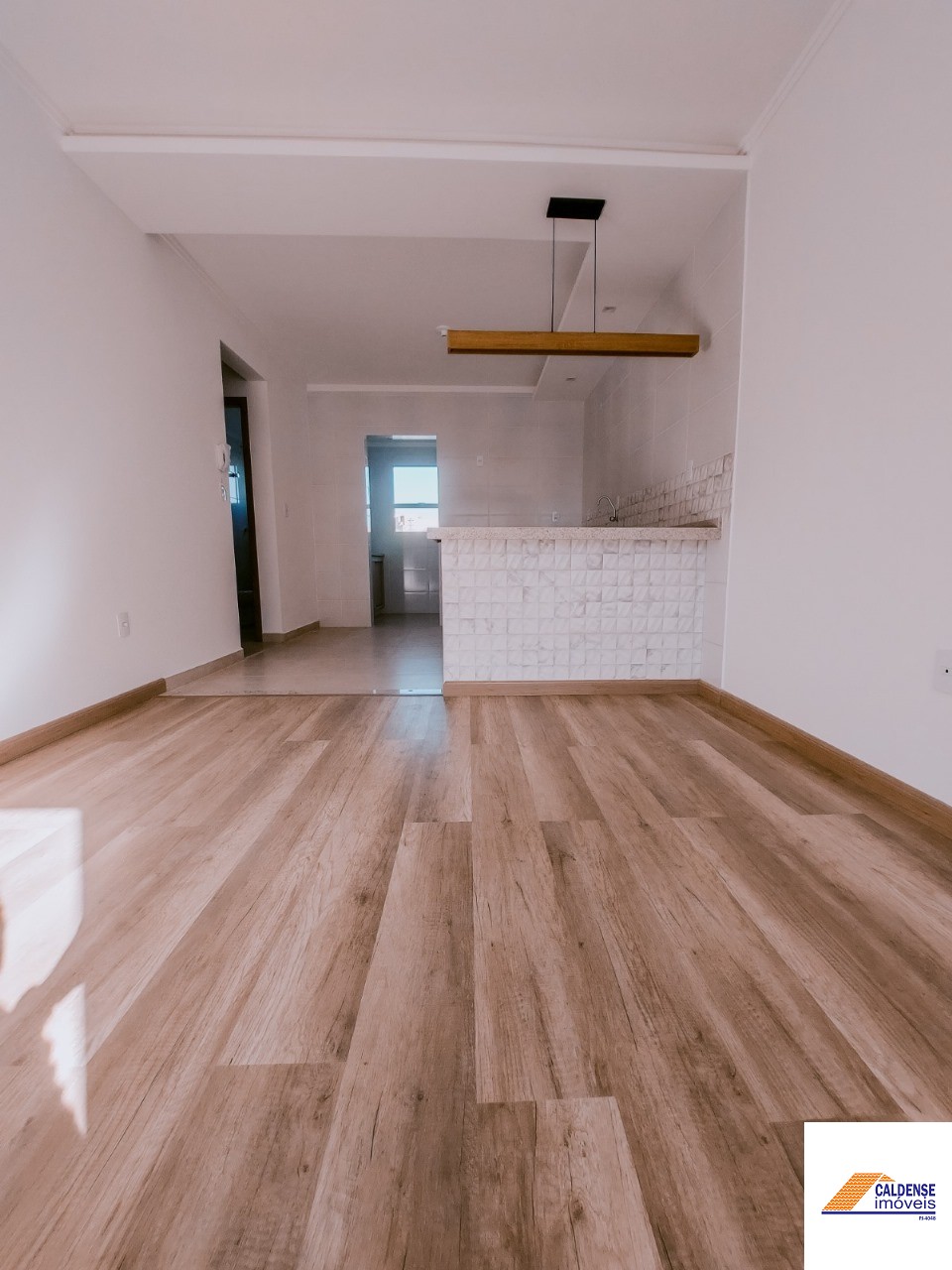 Apartamento, 2 quartos, 80 m² - Foto 2