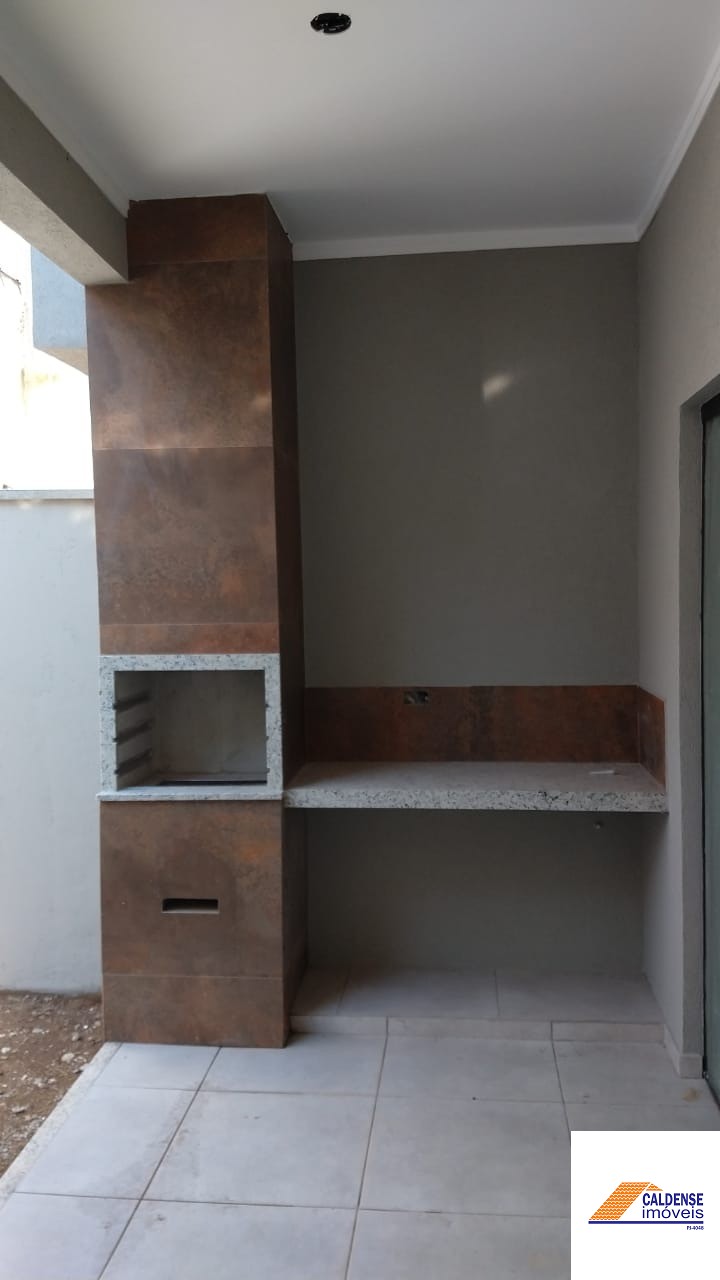 Casa, 3 quartos - Foto 21