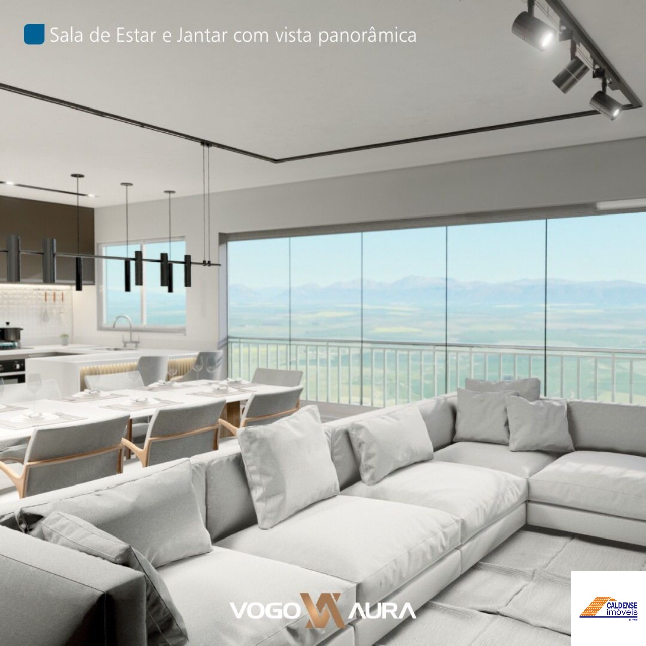 Apartamento, 2 quartos, 67 m² - Foto 7