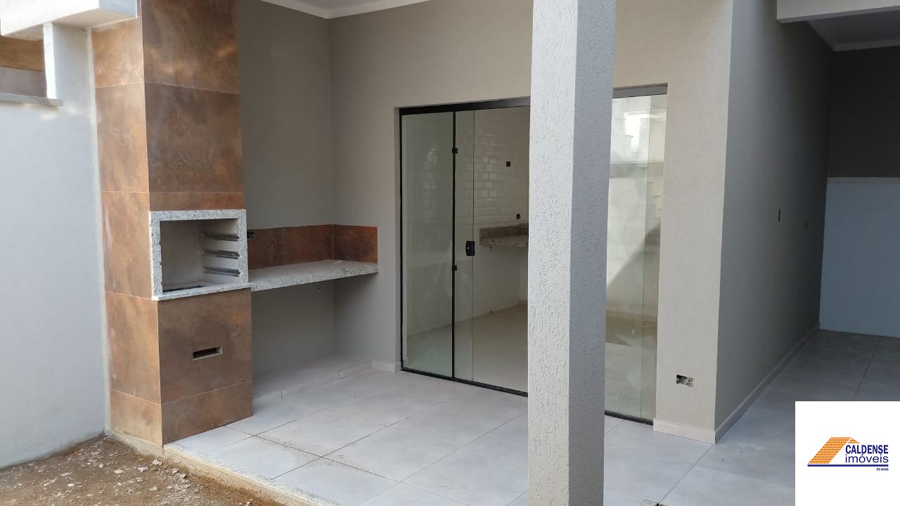 Casa, 3 quartos - Foto 18