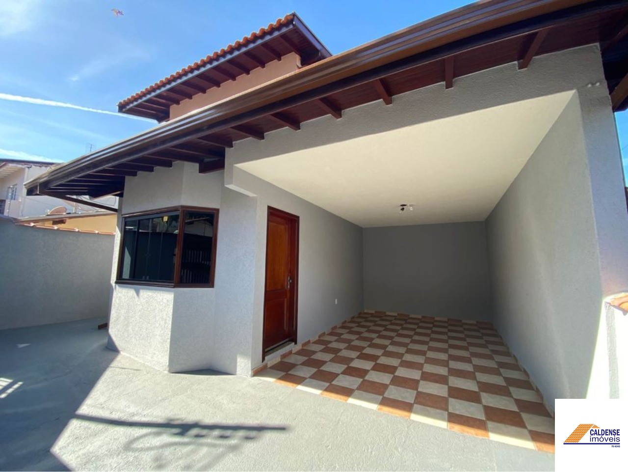 Casa, 4 quartos - Foto 1