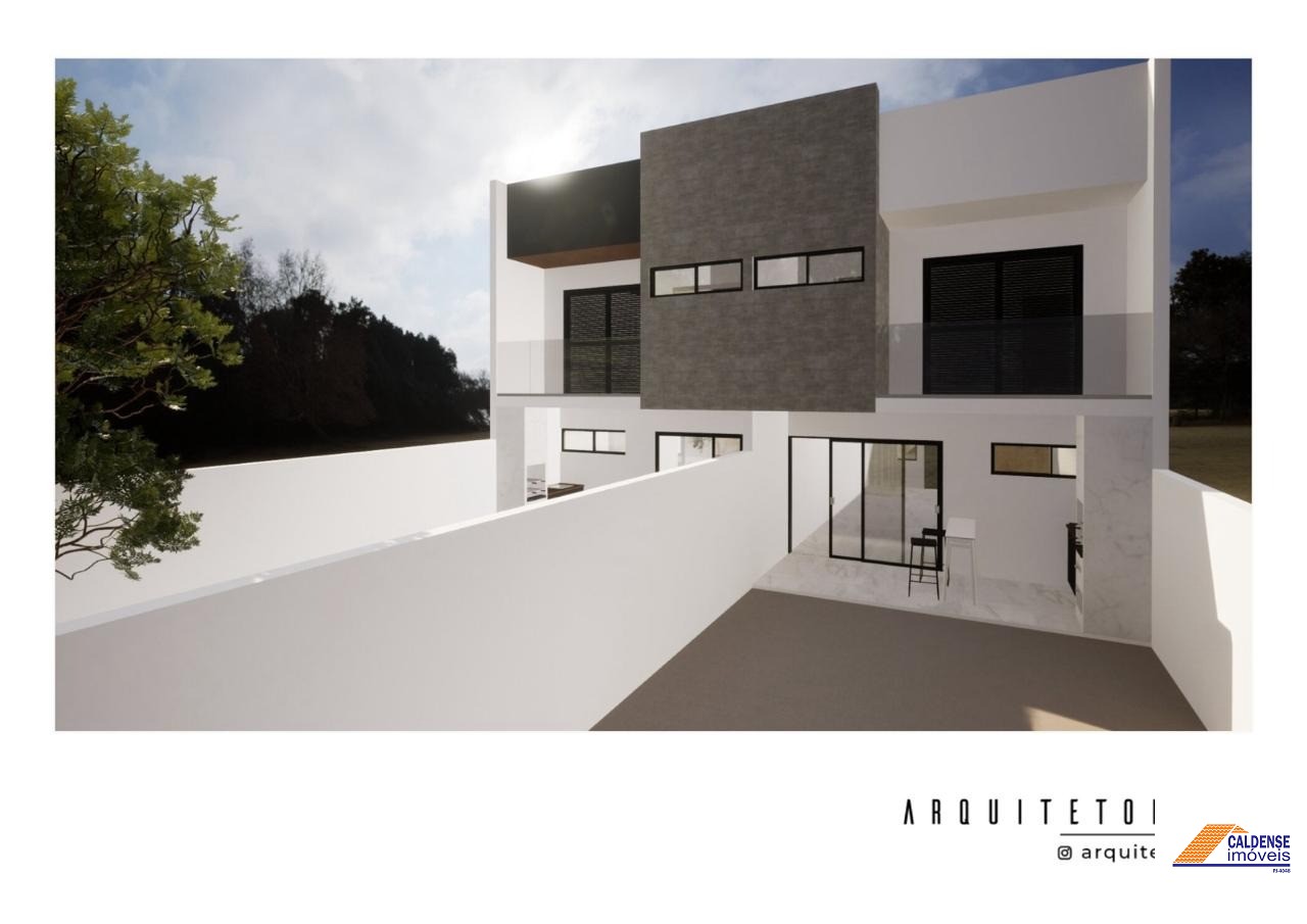 Casa, 1 quarto, 110 m² - Foto 1