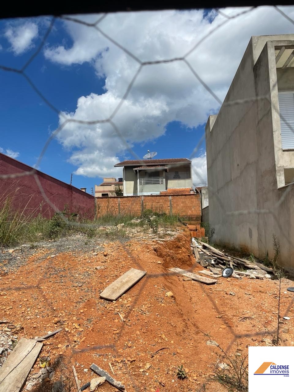 Terreno - Foto 1