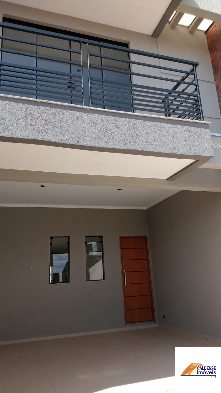 Casa, 3 quartos - Foto 14
