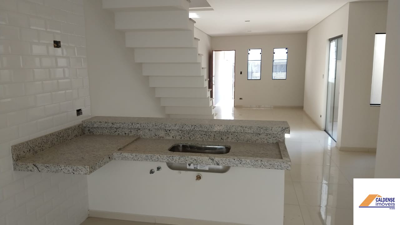 Casa, 3 quartos - Foto 23