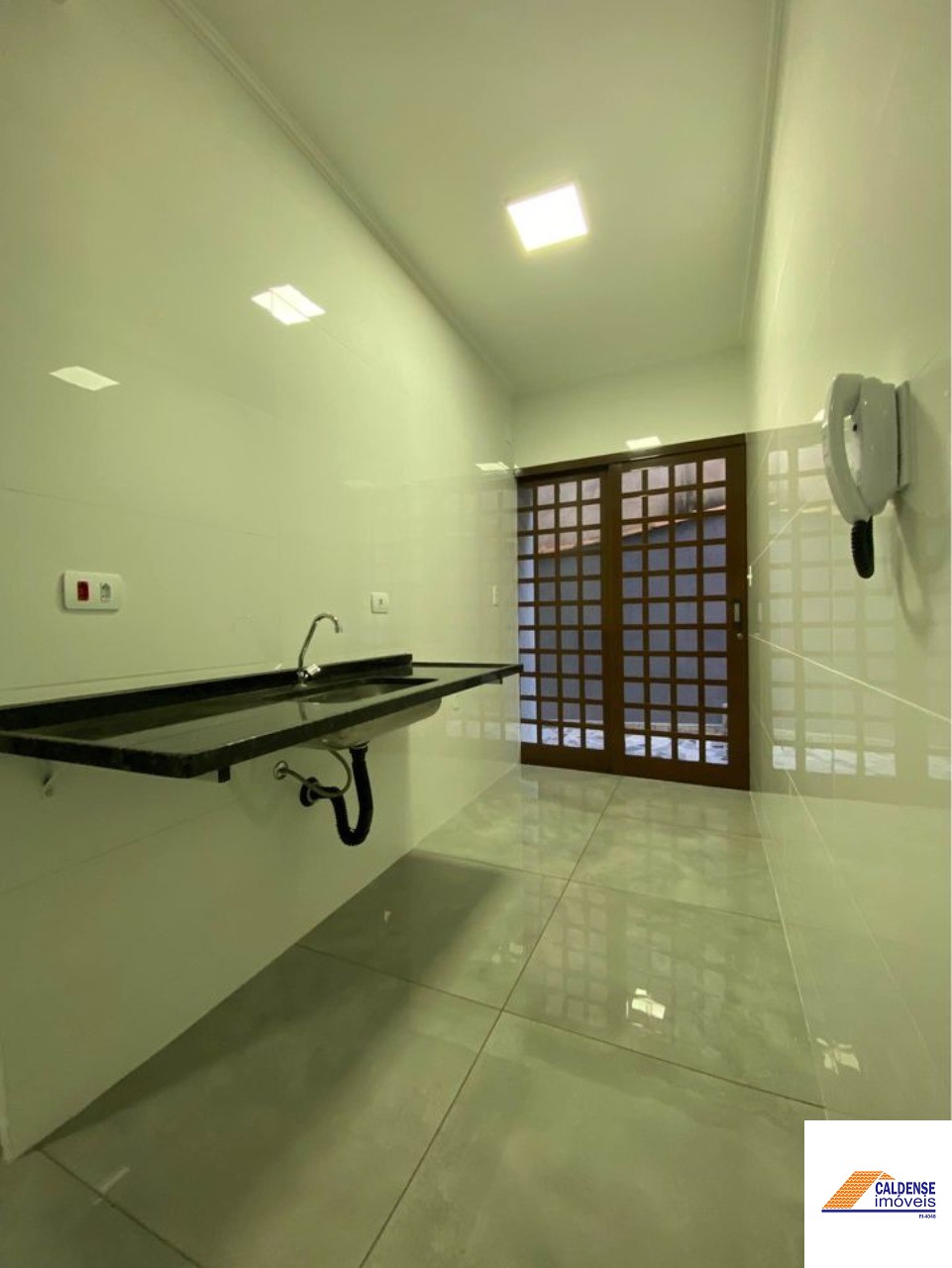 Casa, 4 quartos - Foto 14