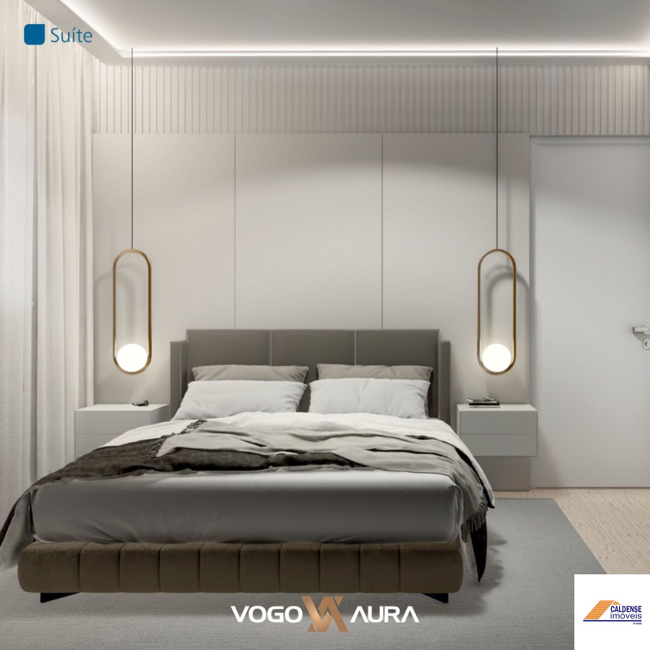 Apartamento, 2 quartos, 67 m² - Foto 16