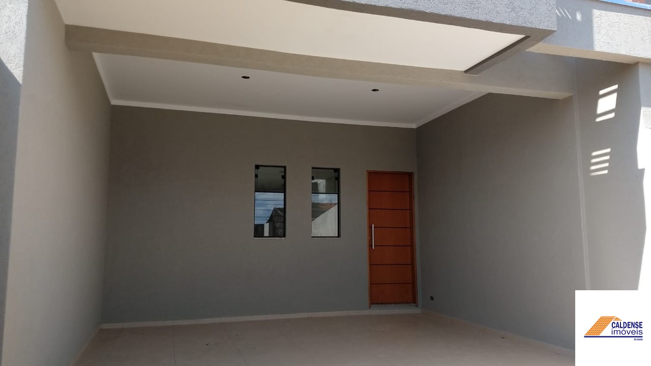 Casa, 3 quartos - Foto 9