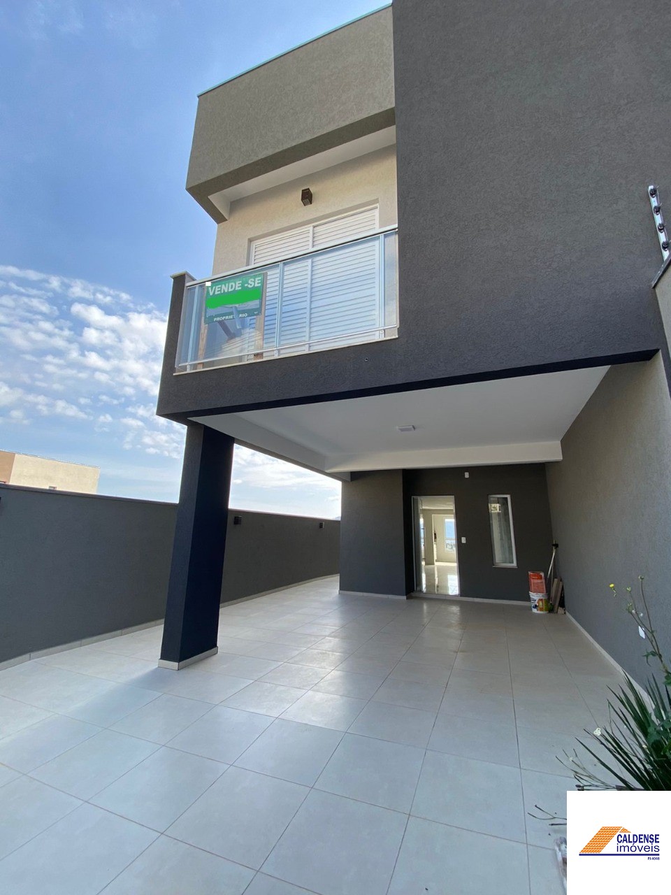 Casa, 3 quartos, 143 m² - Foto 2