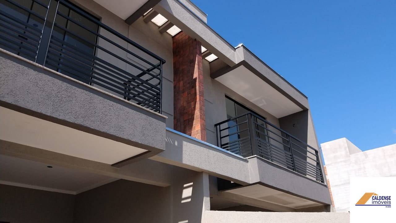 Casa, 3 quartos - Foto 8
