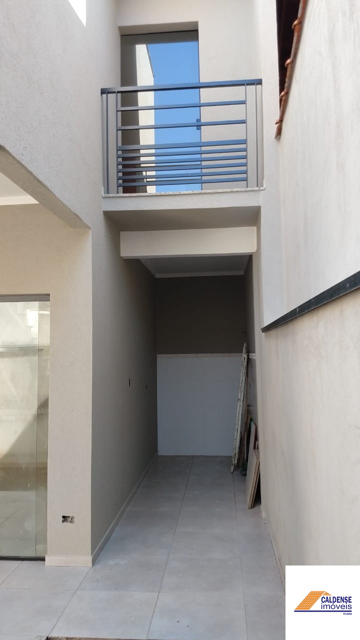 Casa, 3 quartos - Foto 17