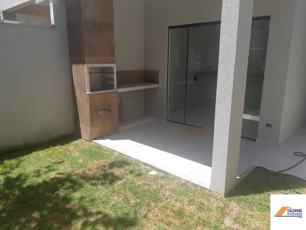 Casa, 3 quartos - Foto 19