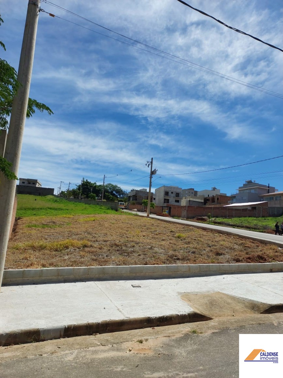 Terreno, 420 m² - Foto 1