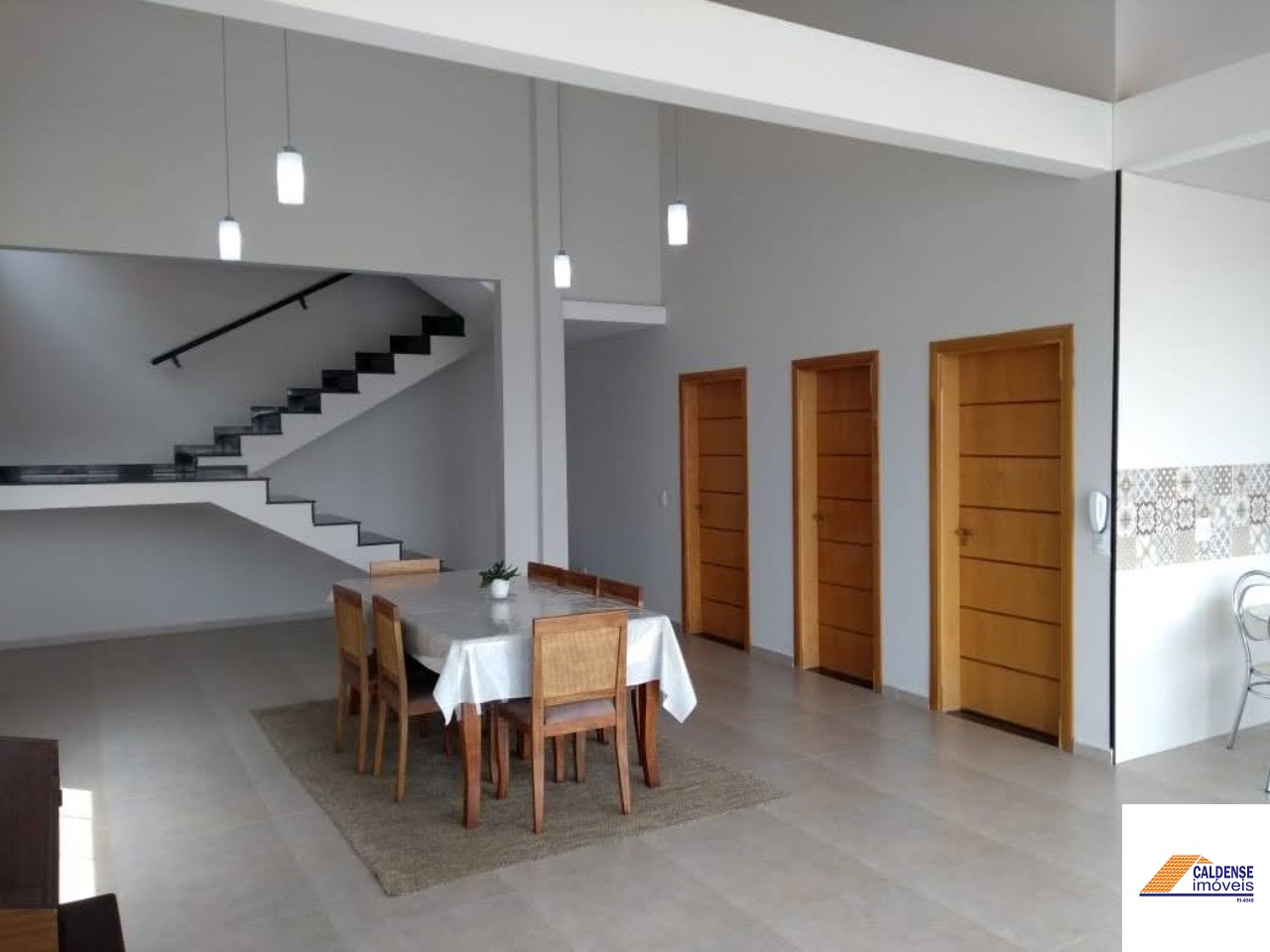 Casa, 5 quartos - Foto 7