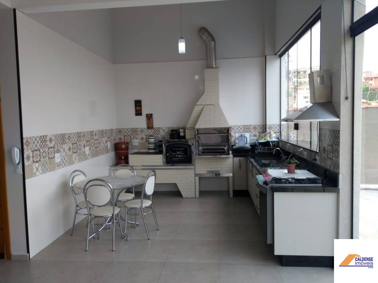 Casa, 5 quartos - Foto 12