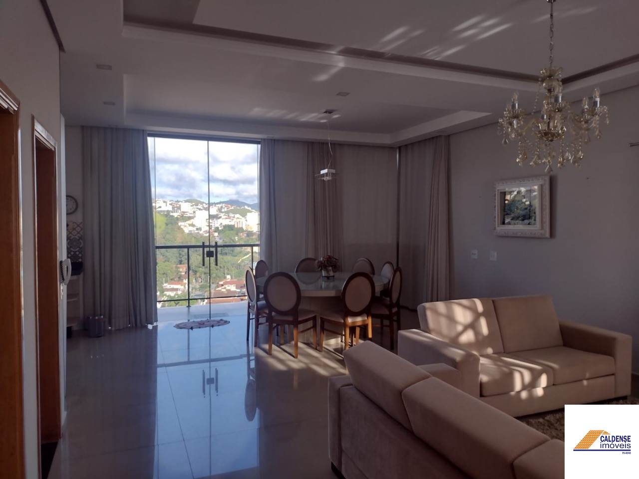 Casa, 5 quartos - Foto 3