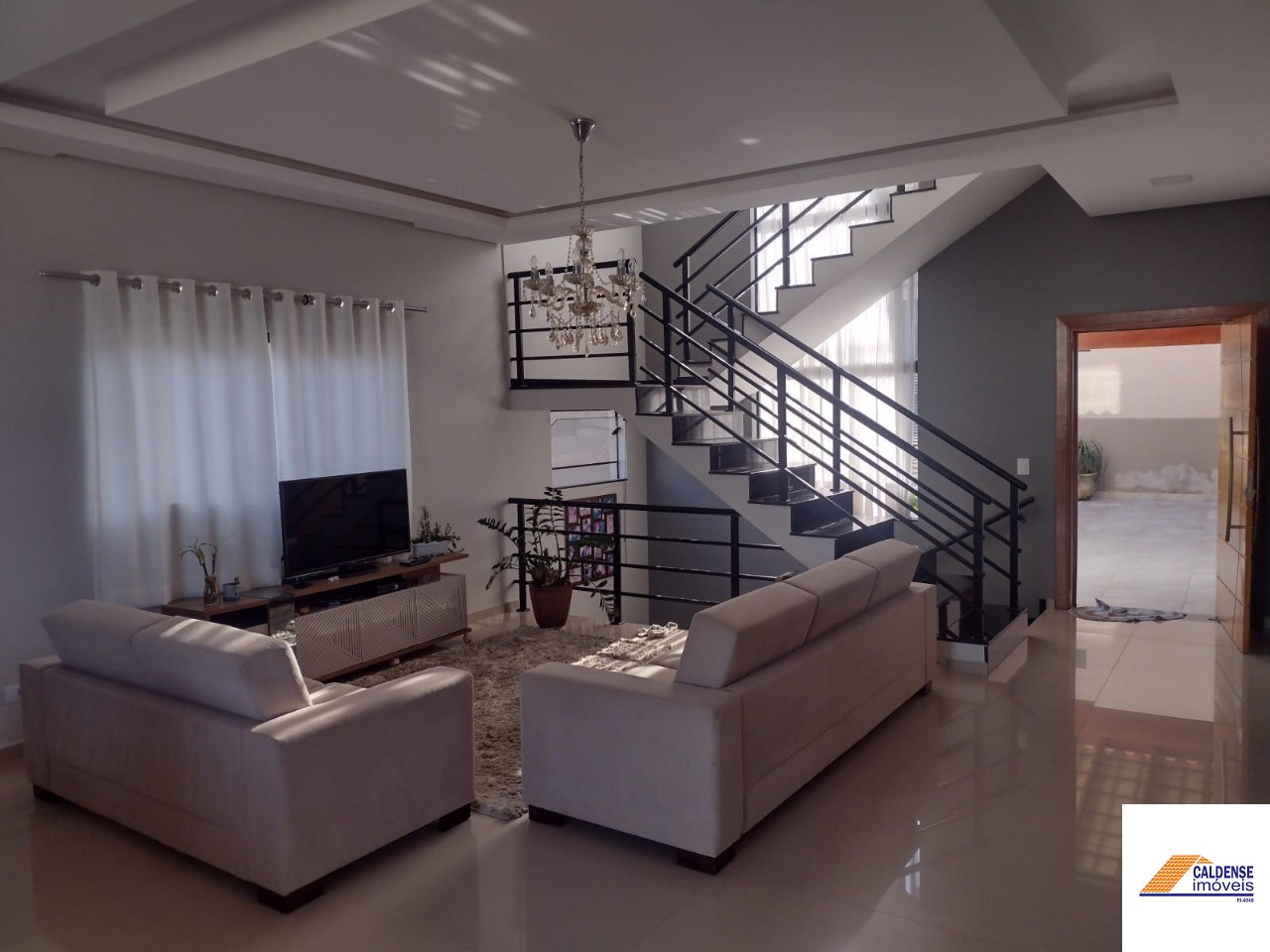 Casa, 5 quartos - Foto 21