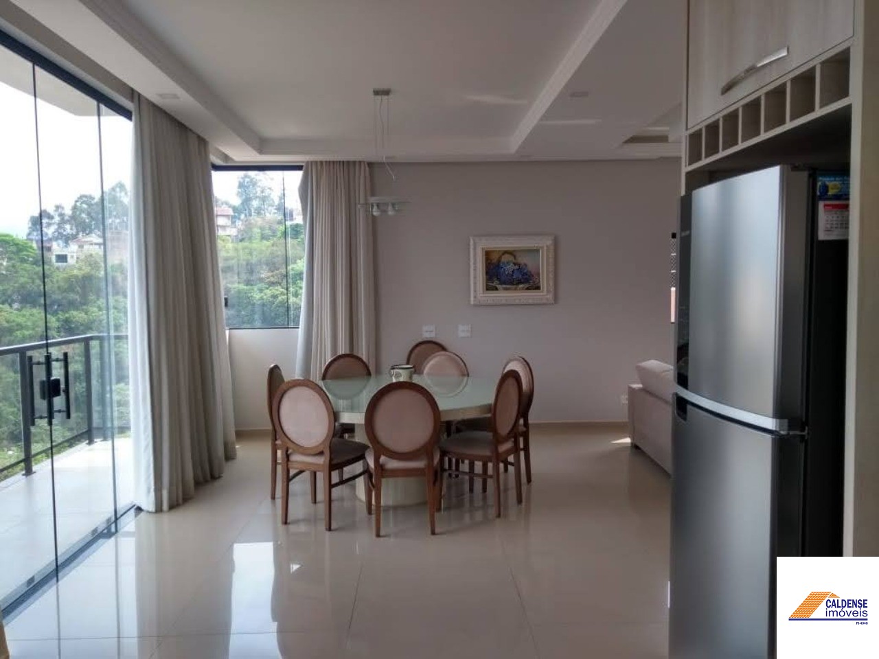 Casa, 5 quartos - Foto 8