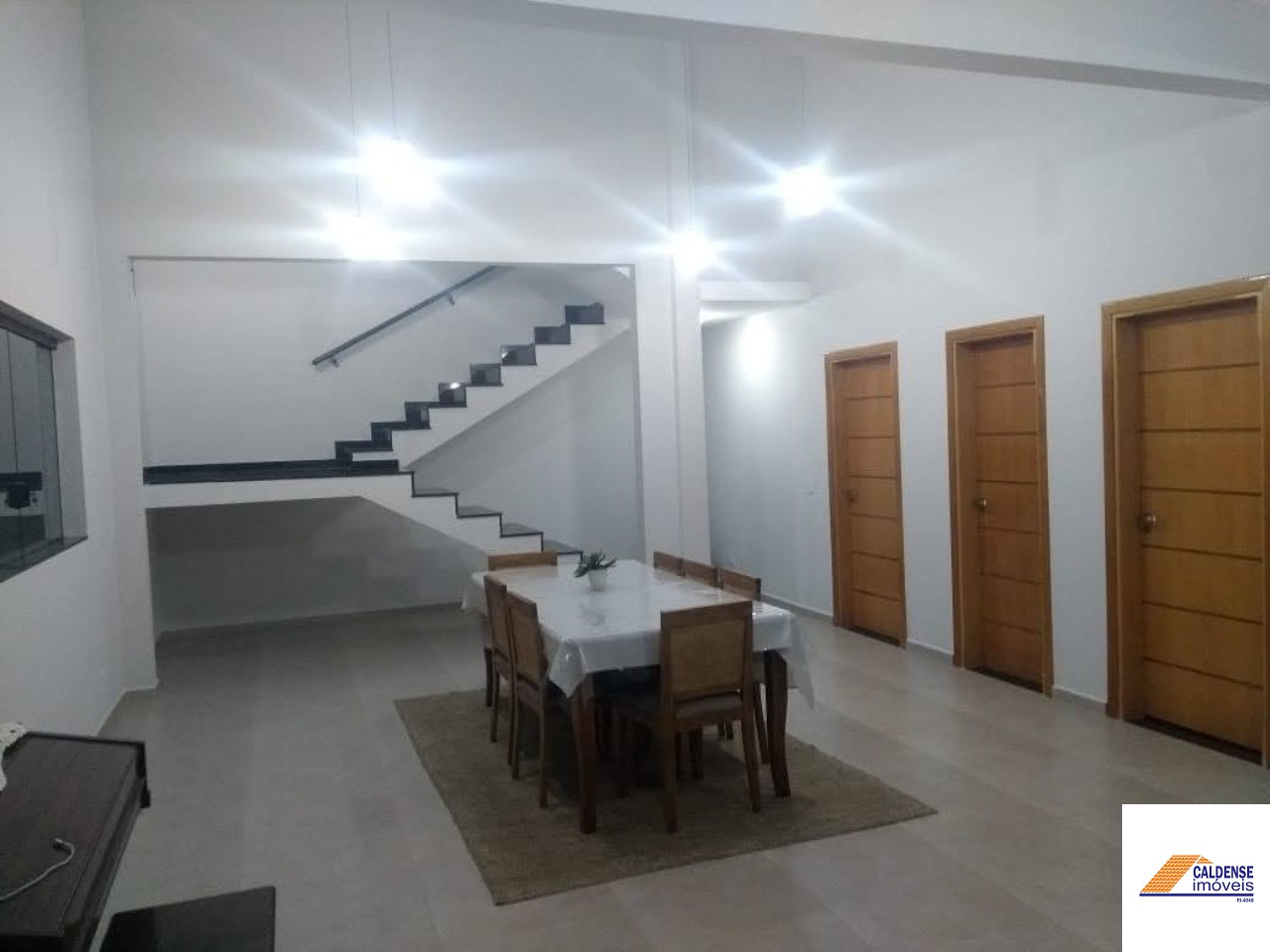 Casa, 5 quartos - Foto 6
