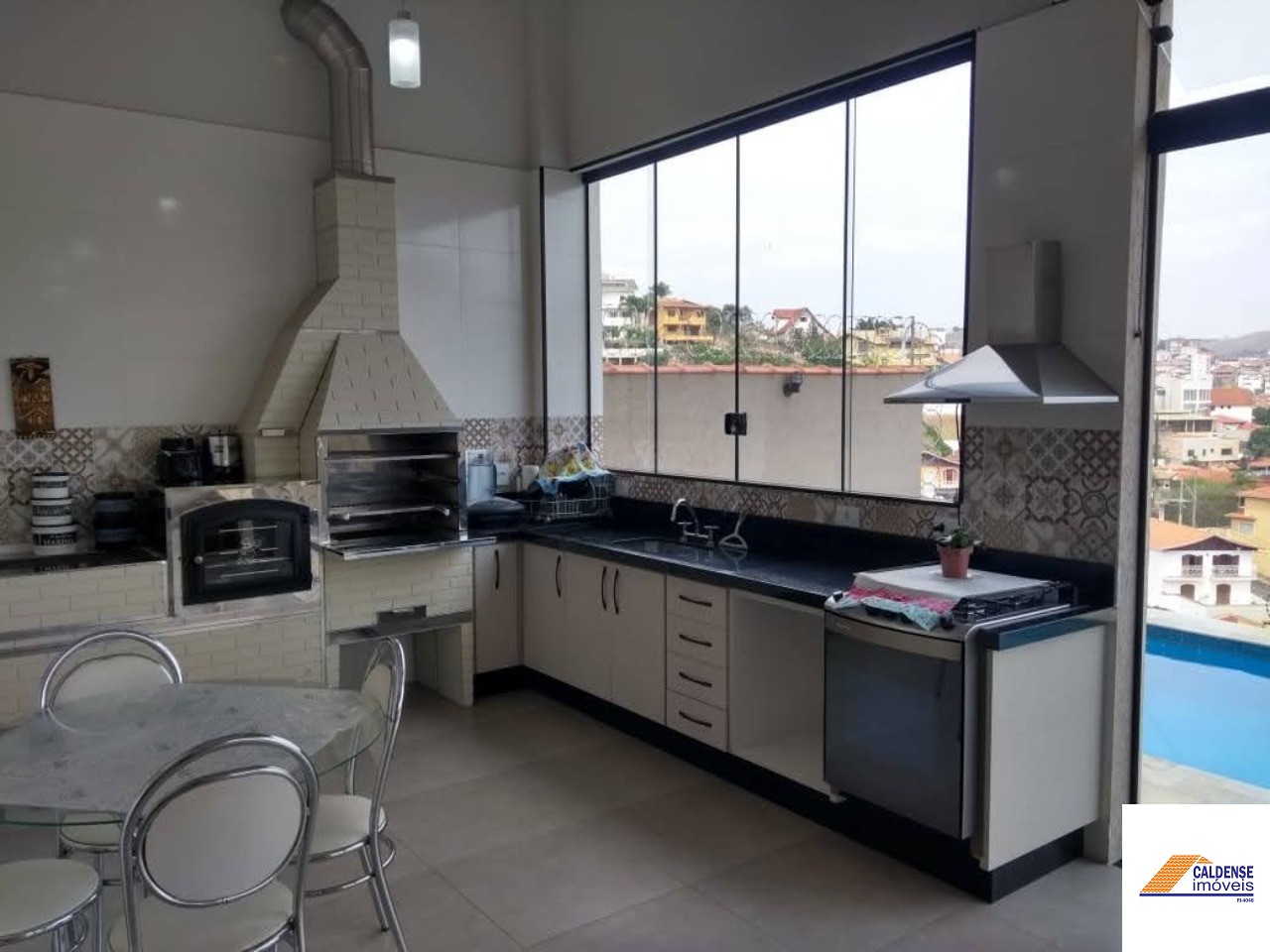 Casa, 5 quartos - Foto 11