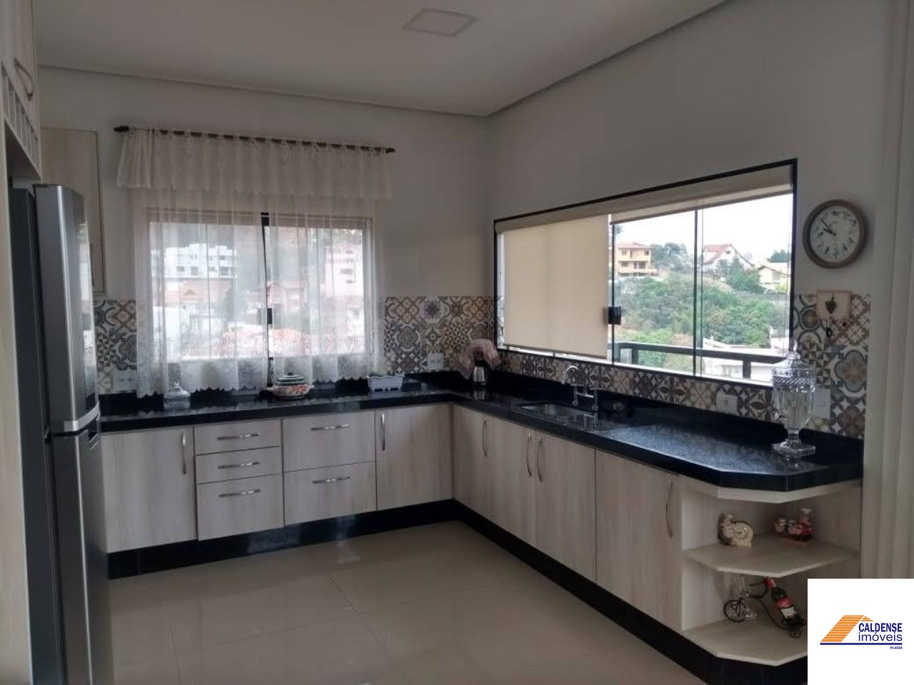 Casa, 5 quartos - Foto 10