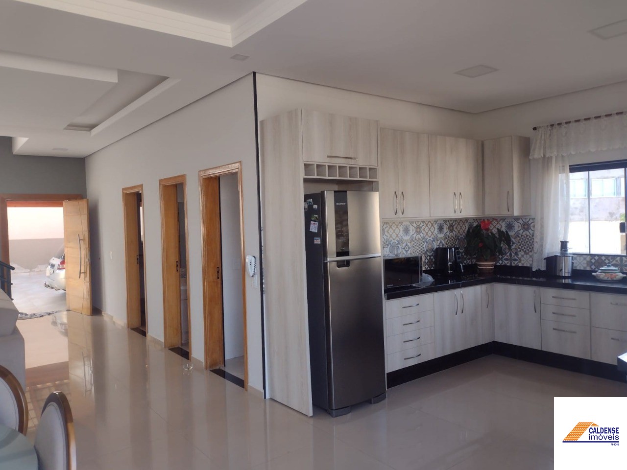 Casa, 5 quartos - Foto 9