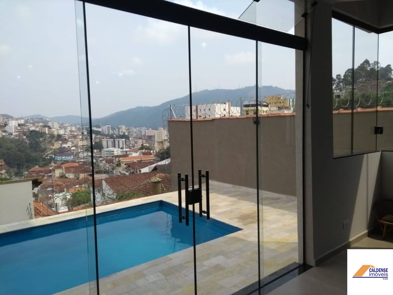 Casa, 5 quartos - Foto 14