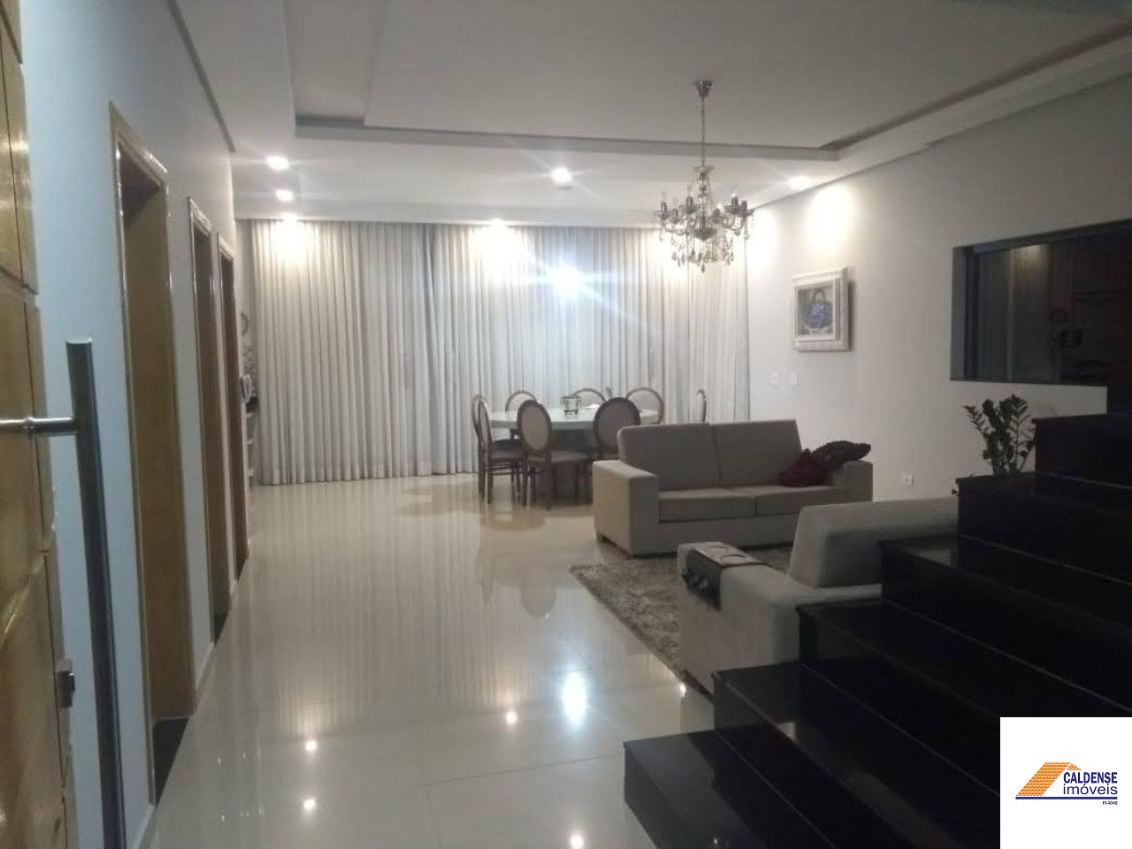 Casa, 5 quartos - Foto 4