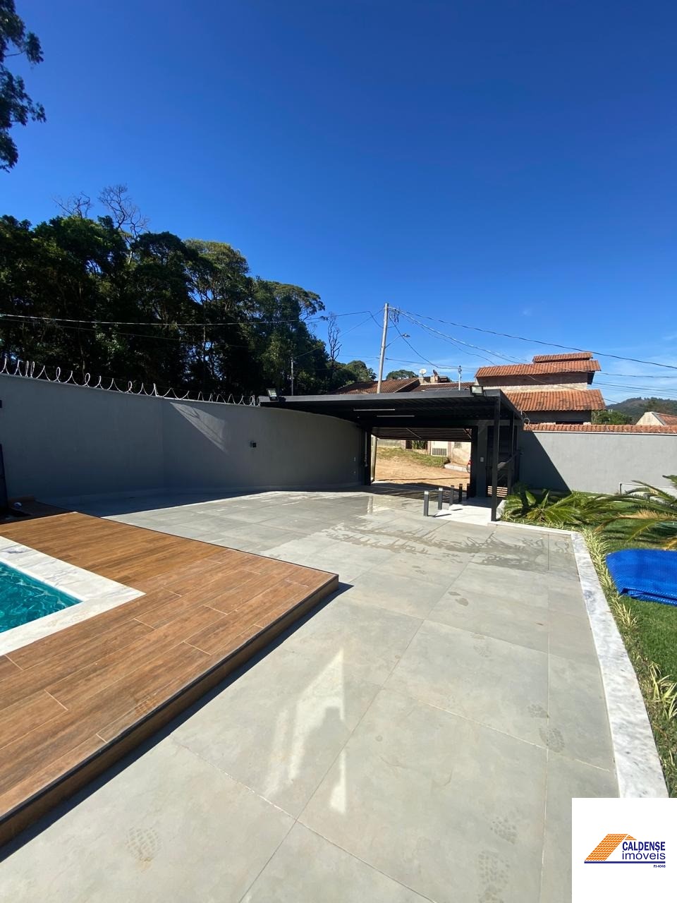 Chácara, 3 quartos - Foto 4