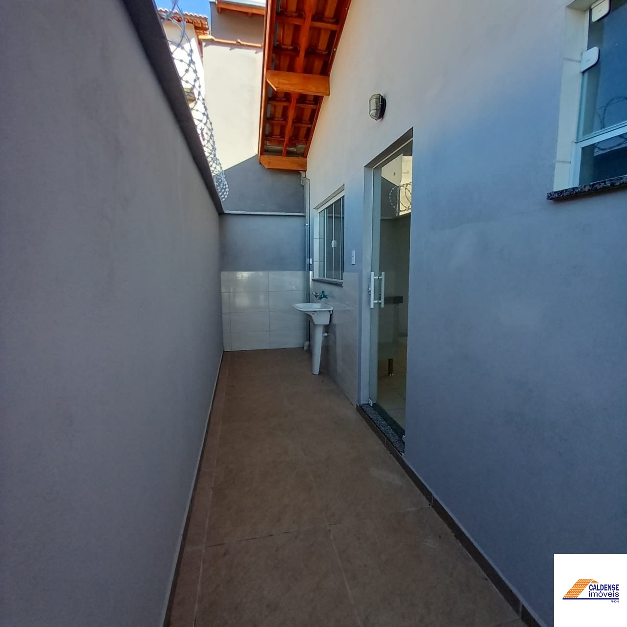 Casa, 3 quartos, 120 m² - Foto 6