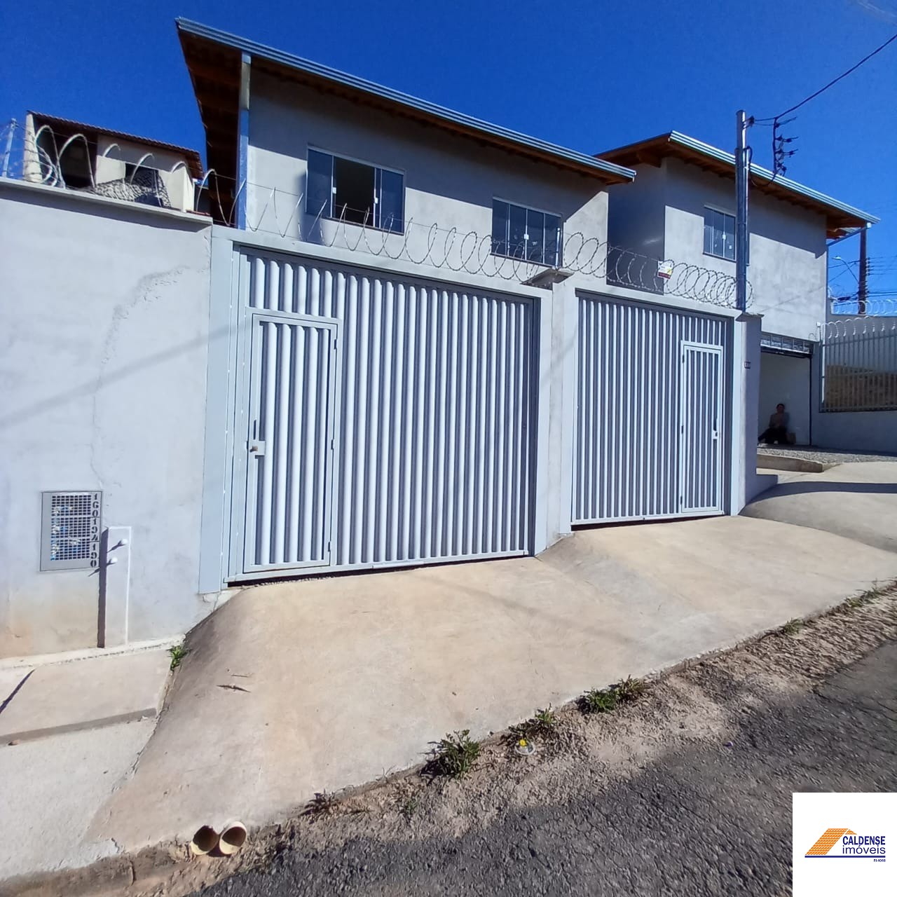 Casa, 3 quartos, 120 m² - Foto 1