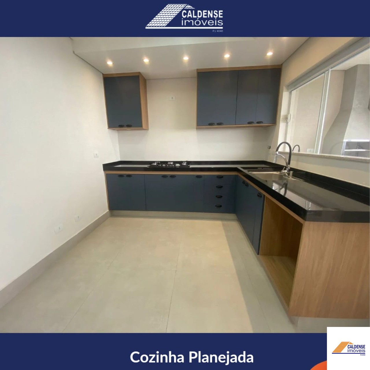 Casa, 3 quartos - Foto 6