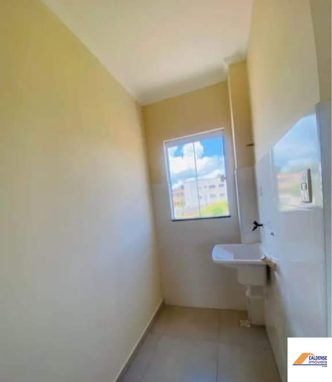 Apartamento, 2 quartos - Foto 5