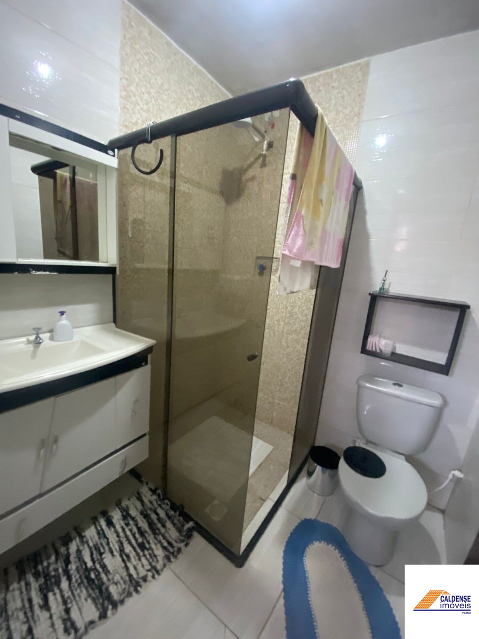 Casa, 3 quartos - Foto 10
