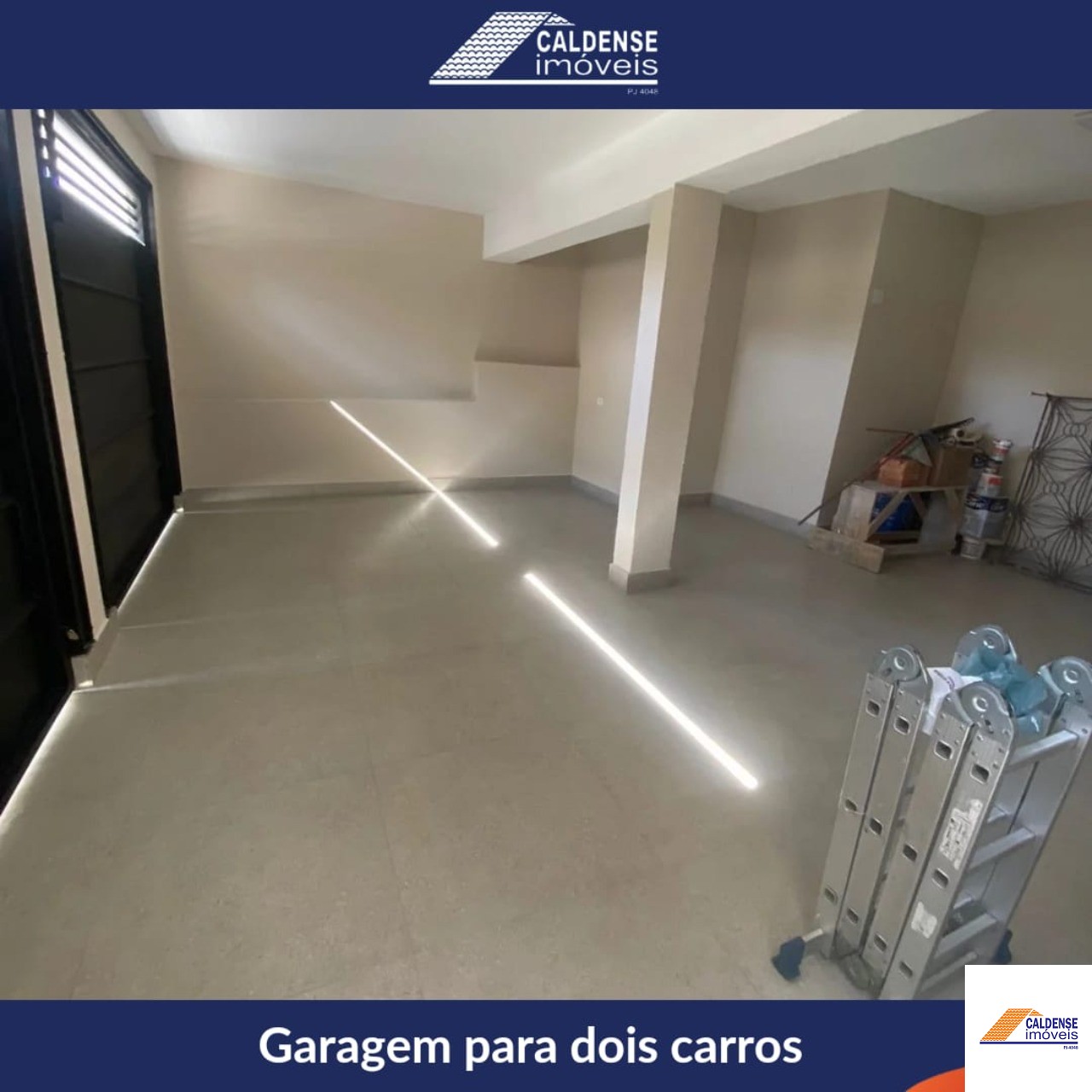Casa, 3 quartos - Foto 10