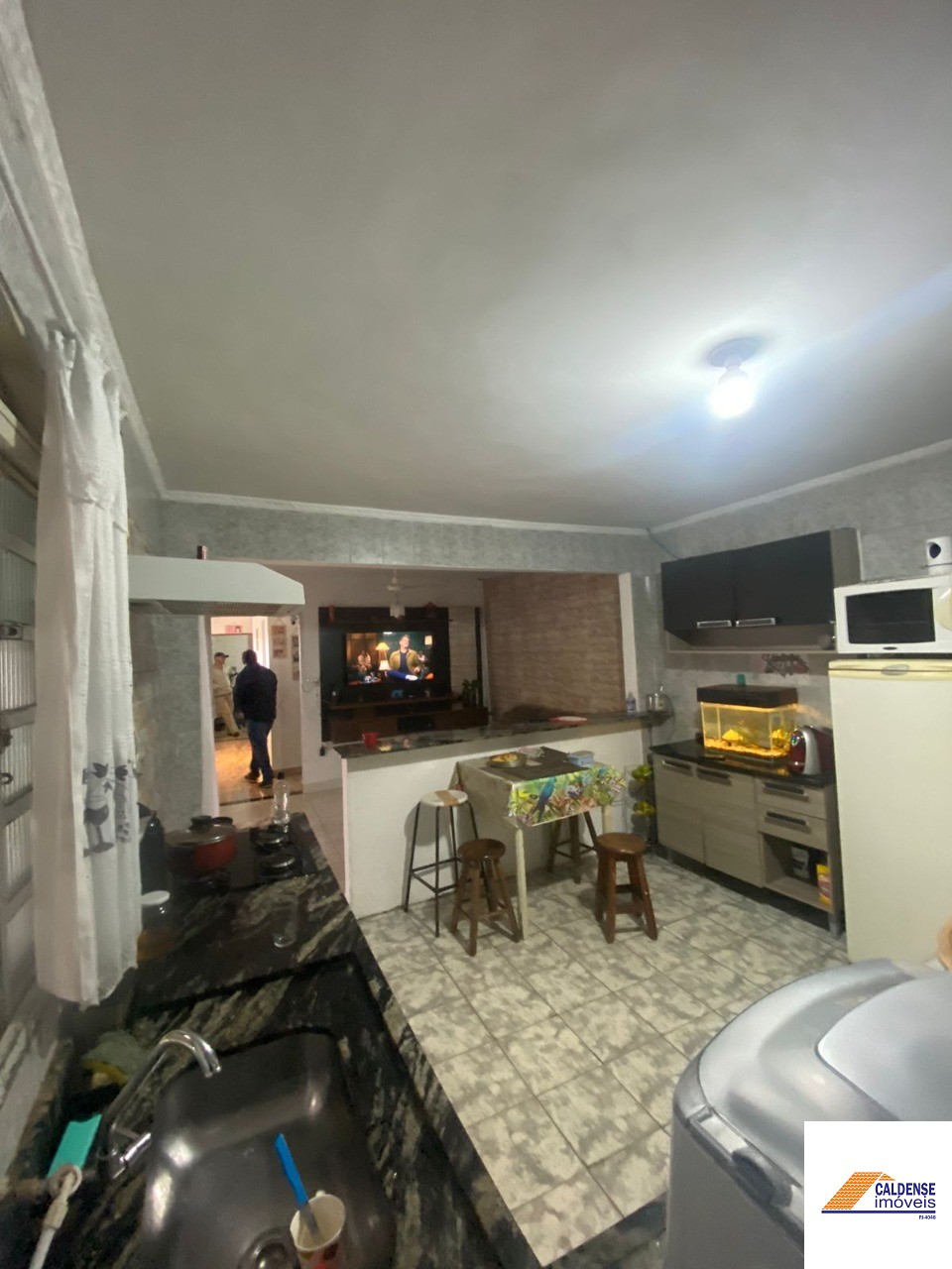 Casa, 3 quartos - Foto 9